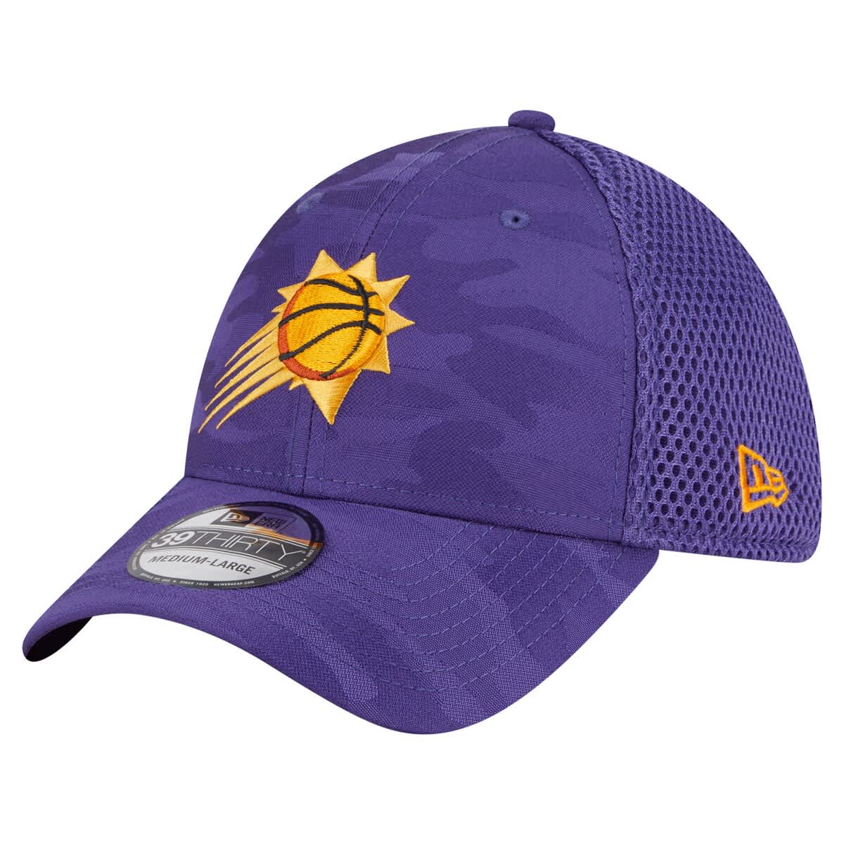 selected Purple
