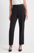 Elie Tahari The Bayla Ankle Pants