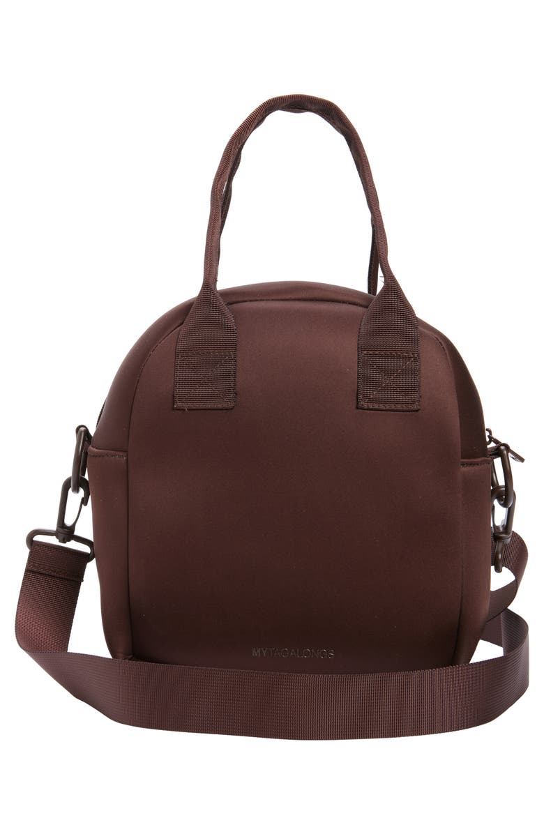 MYTAGALONGS My Foodie Convertible Tote Bag, Alternate, color,