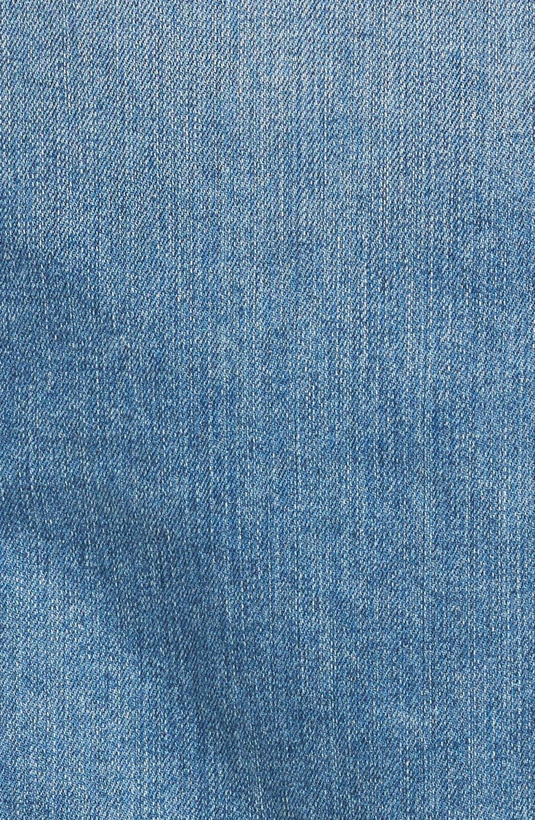 AG The Nancy Boyfriend Denim Jacket, Alternate, color,