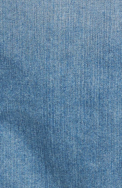 AG AG THE NANCY BOYFRIEND DENIM JACKET 