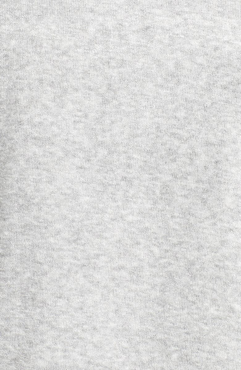 Make + Model Dreamy Fleece Hoodie, Alternate, color, 