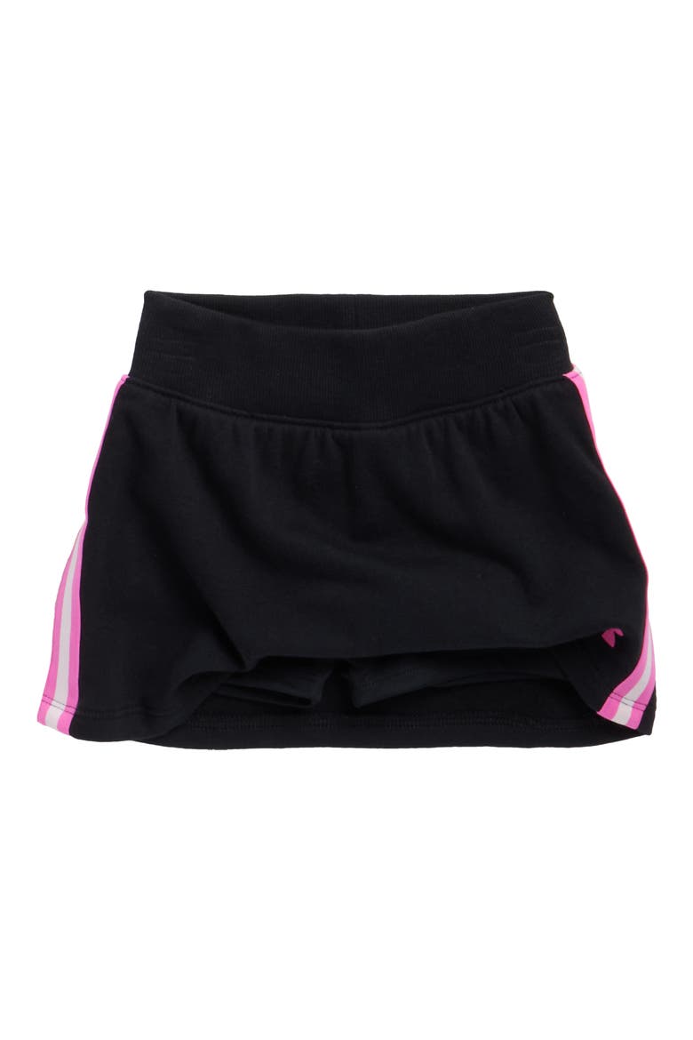 Kids' Rival Printed Top & Skirt Set, Alternate, color, APEX PINK