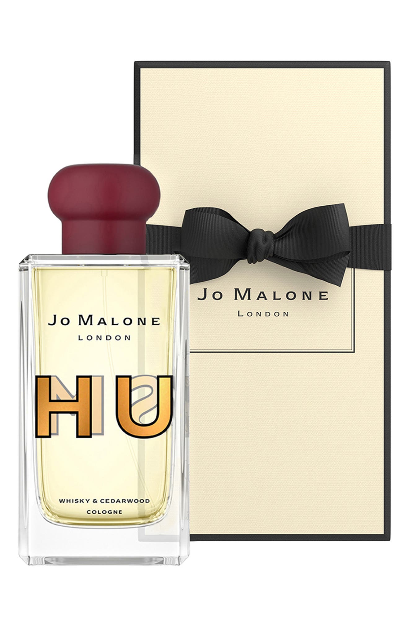 Jo Malone London™ London™ Huntsman Savile Row Whisky & Cedarwood