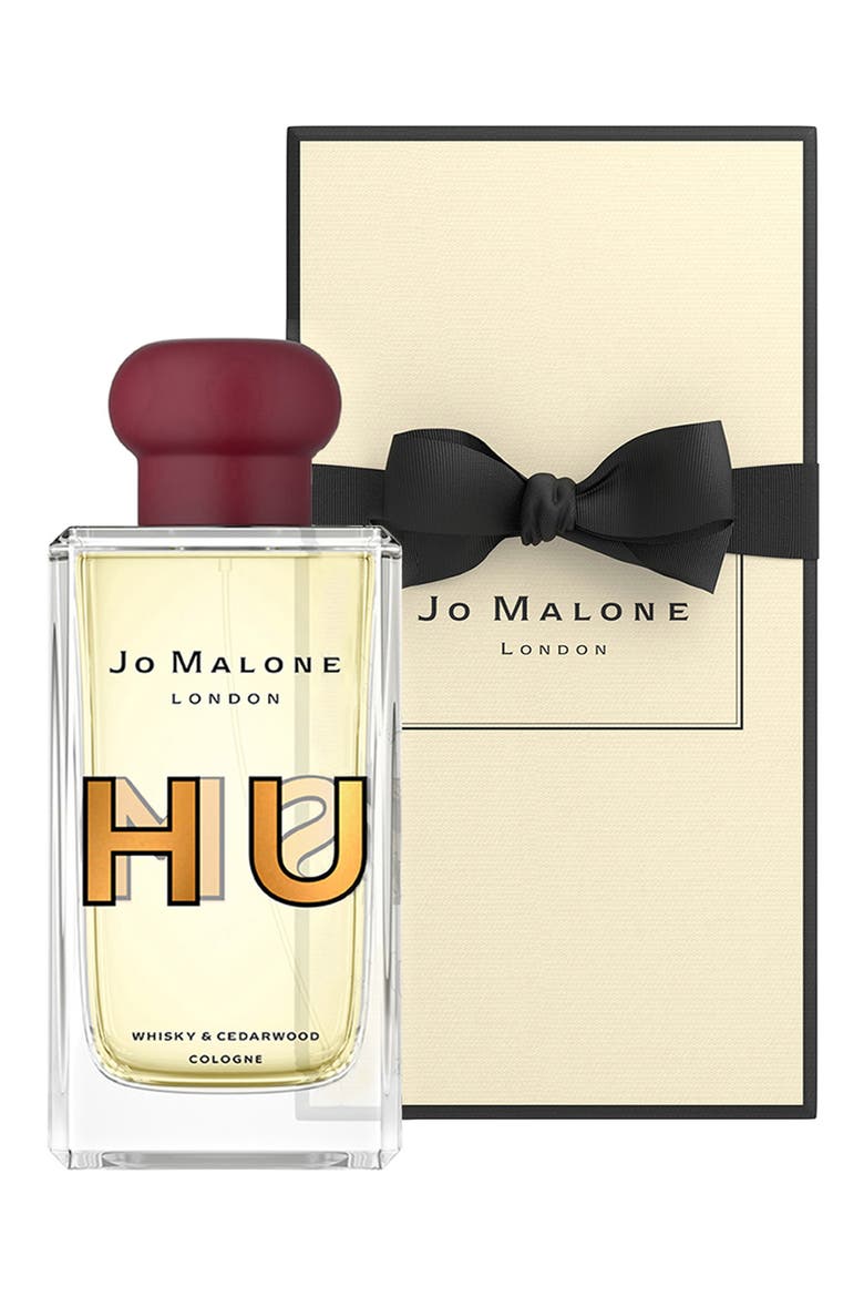 Huntsman Savile Row Whisky & Cedarwood Cologne, Alternate, color, NO COLOR