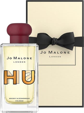 Jo Malone London™ Huntsman Savile Row Whisky & Cedarwood