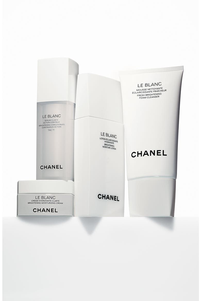 LE BLANC Brightening Moisture Lotion, Alternate, color, NO COLOR