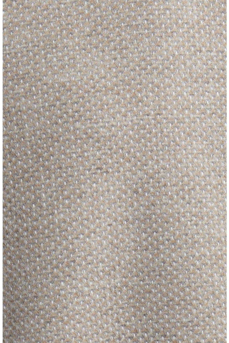 XC FLEX Knit Blazer, Alternate, color, TAN