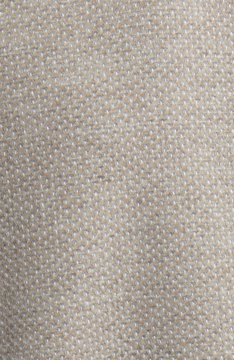 Johnston & Murphy XC FLEX Knit Blazer, Alternate, color, Tan