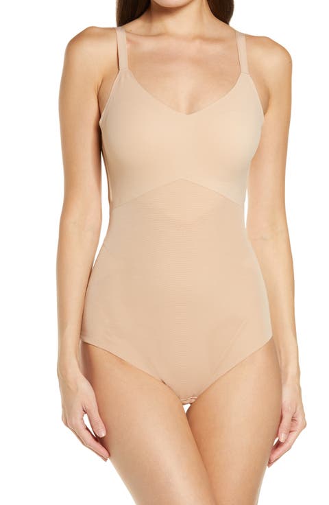 Cami Bodysuit (Regular & Plus Size)