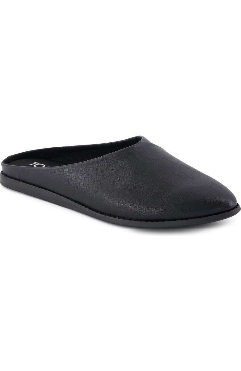 TOMS Amelia Mule, Main, color, Black