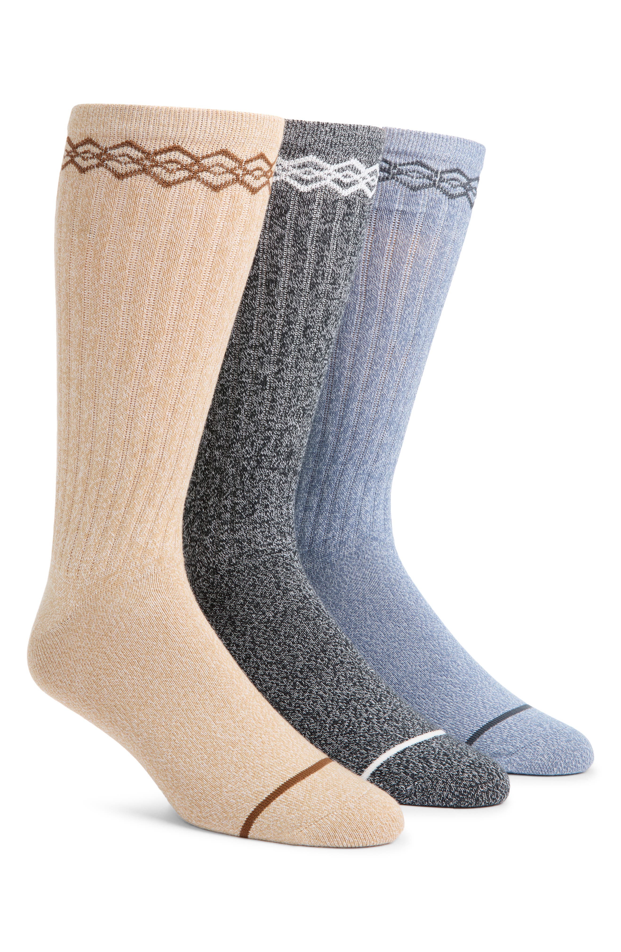 selected SAND / TAHOE BLUE / BLACK