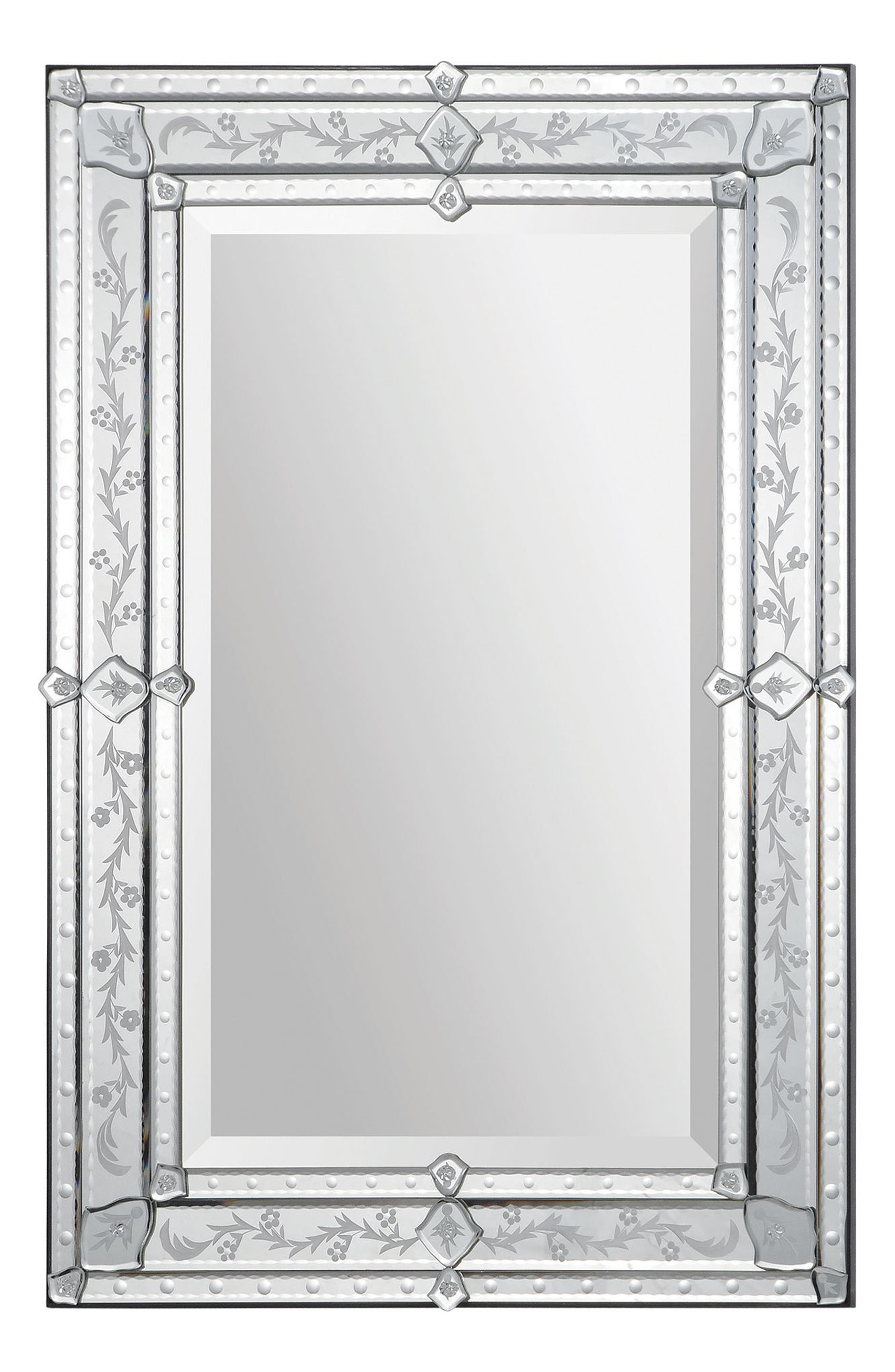 selected GLASS