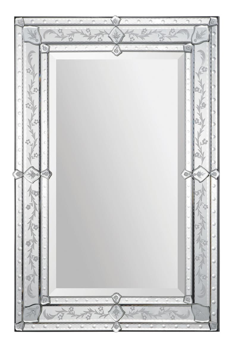 Vincenzo Mirror, Main, color, GLASS
