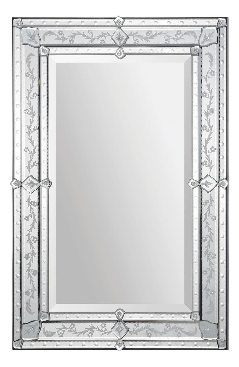 Renwil Vincenzo Mirror, Main, color, Glass