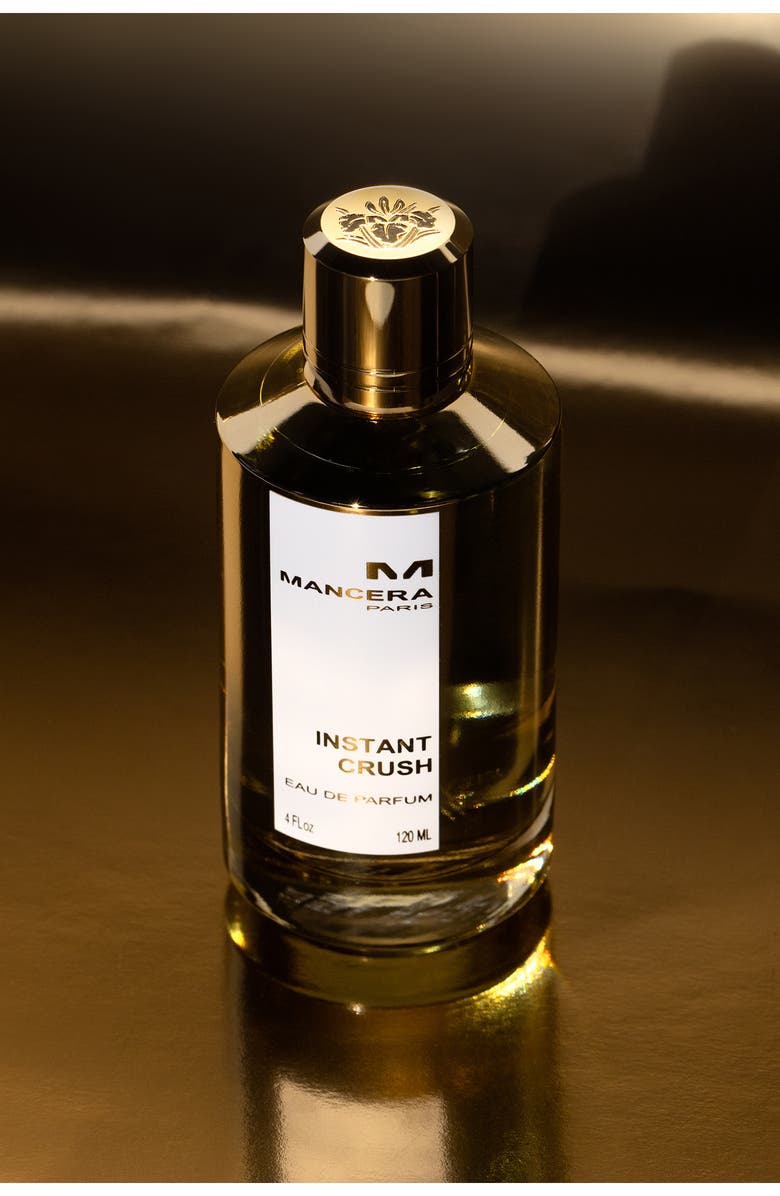 Mancera Paris Instant Crush Eau de Parfum, Alternate, color,
