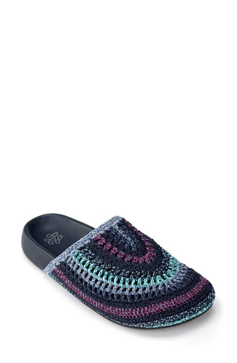 Bolinas Clog