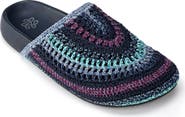 The Sak Bolinas Clog