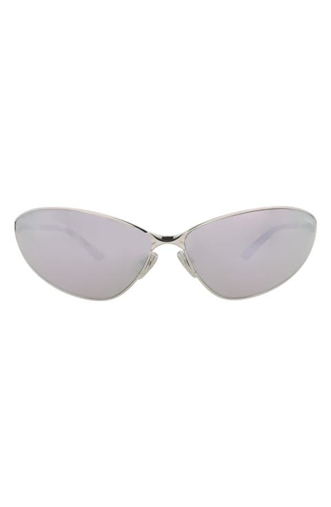 93mm Shield Sunglasses