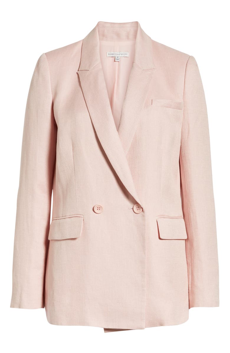 Rebecca Minkoff Grace Blazer, Alternate, color, 