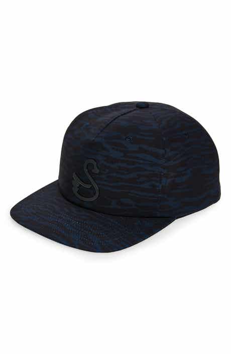 Brooks Snapback Baseball Cap