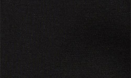 Misook Nancy Regular Straight Leg Pants In Black