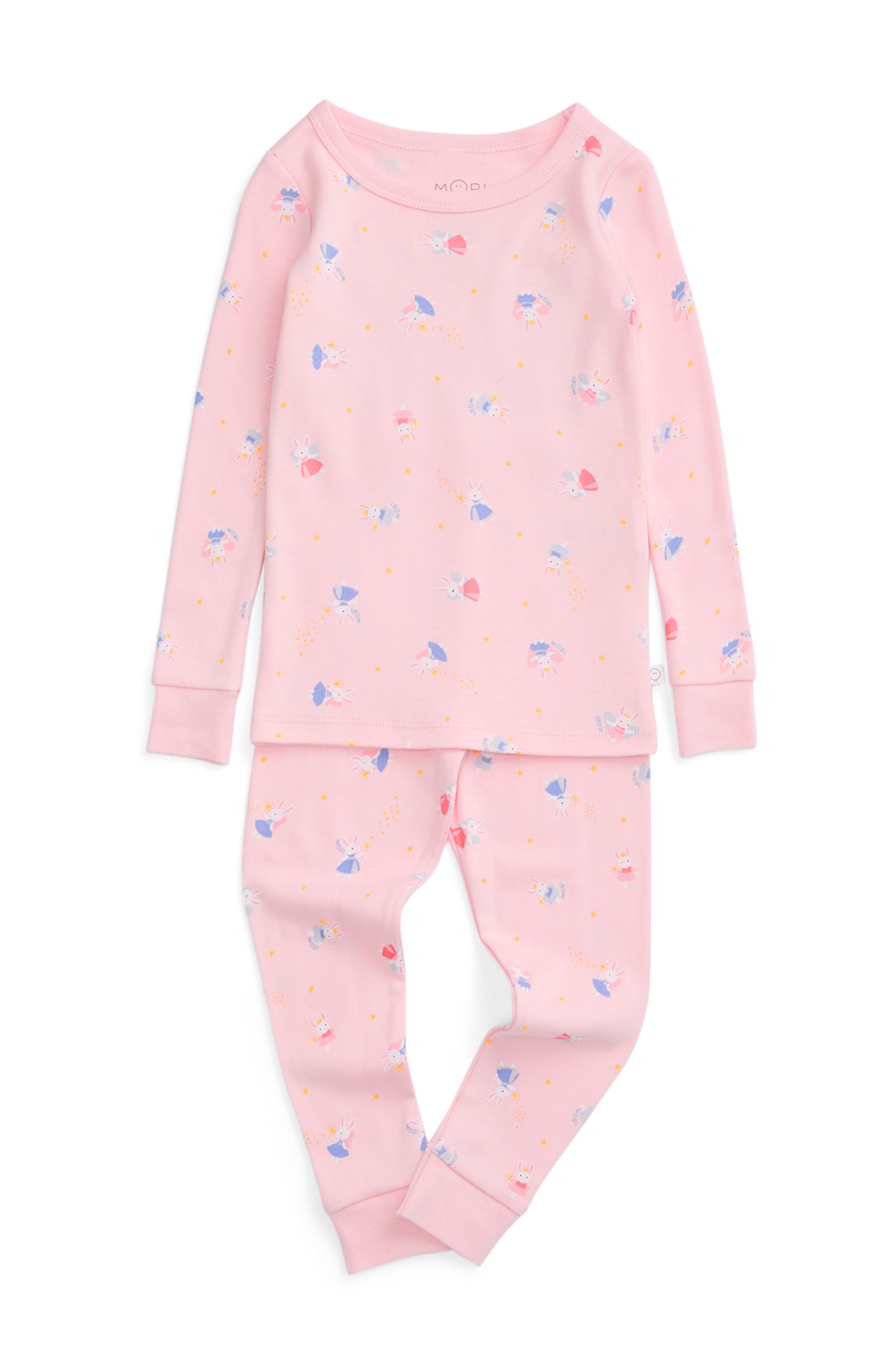 Pink Bunny