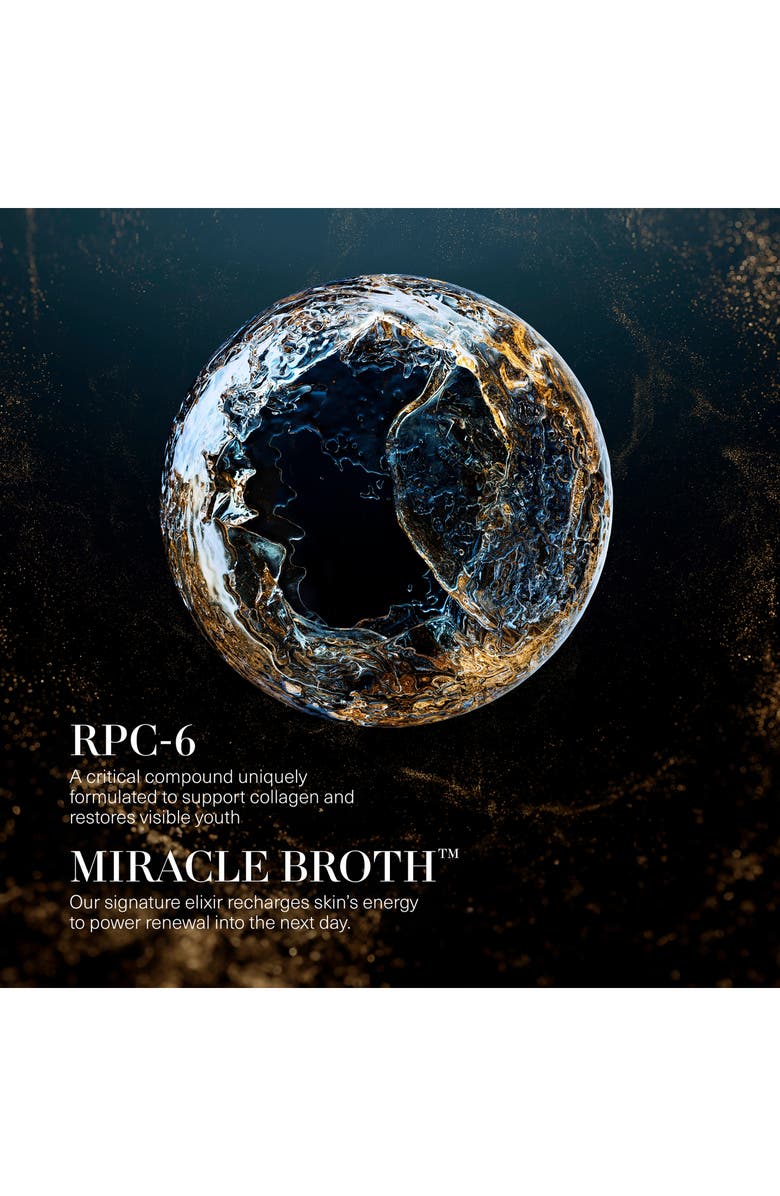 La Mer The Rejuvenating Eye Cream, Alternate, color, 