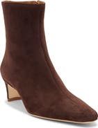 STAUD Wally Ankle Boot