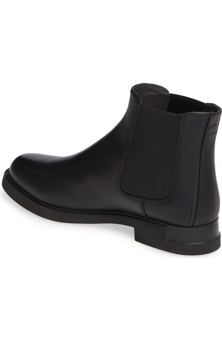 Camper Iman Chelsea Boot, Alternate, color,