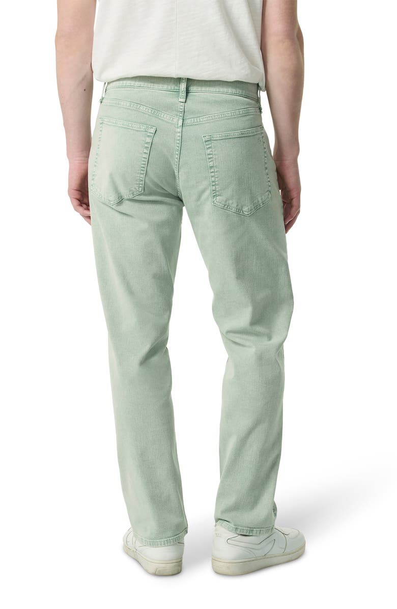 rag & bone Fit 4 Aero Stretch Straight Leg Jeans, Alternate, color, Blue-Gray