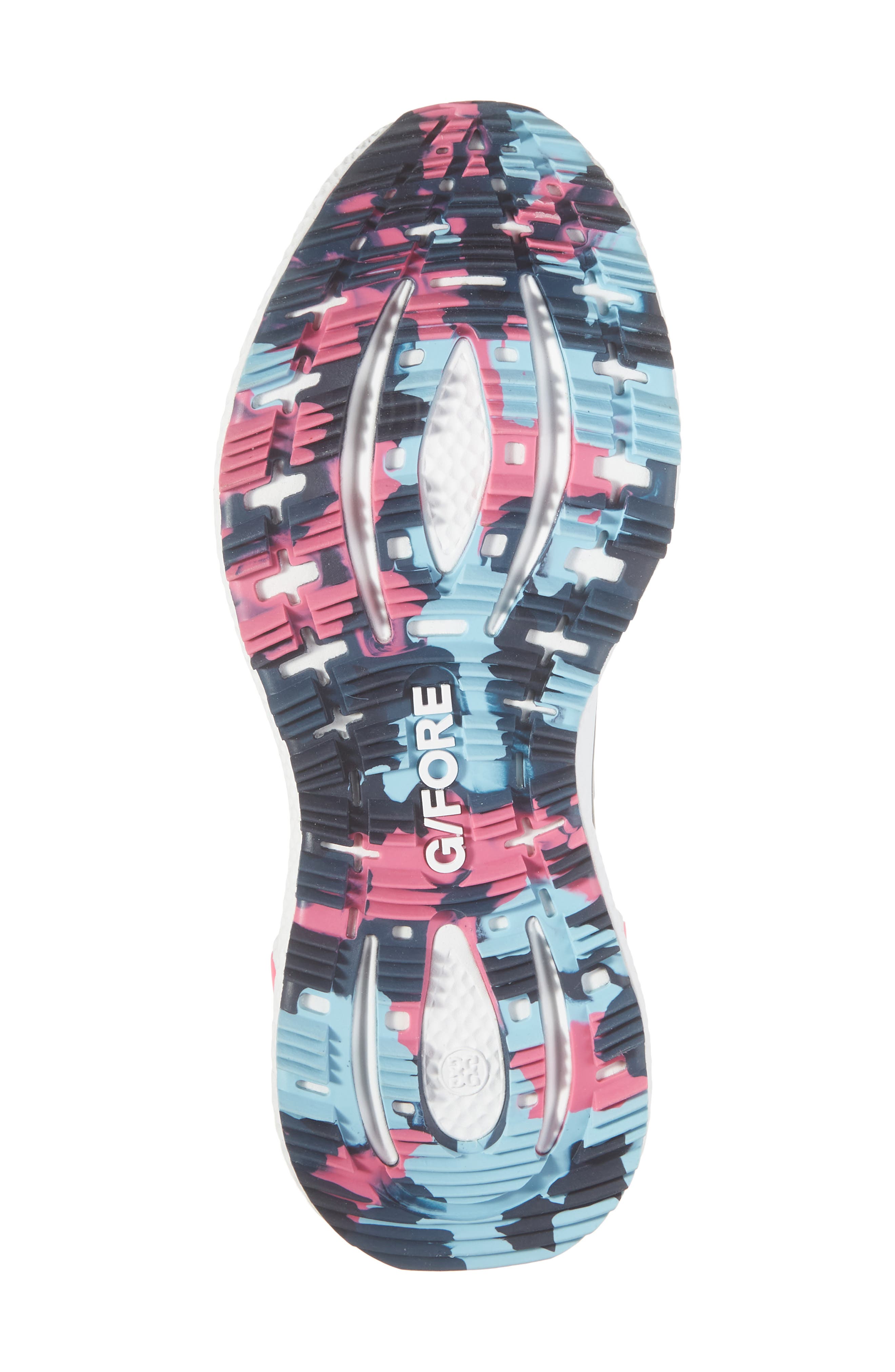 G/FORE MG4+ O2 Golf Shoe, Alternate, color, 