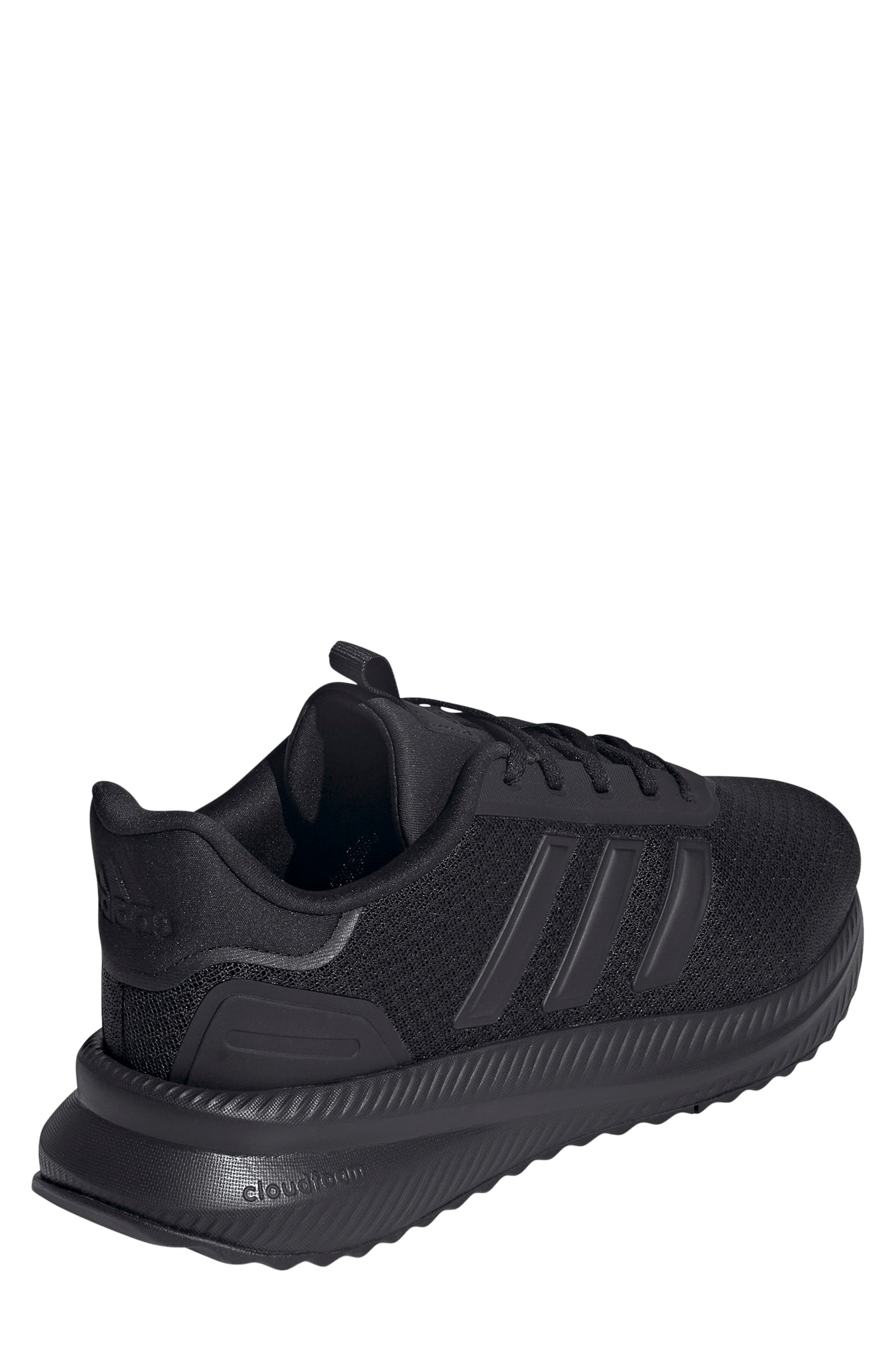 X_Plrpath Wide Sneaker, Alternate, color, CORE BLACK/ BLACK/ BLACK