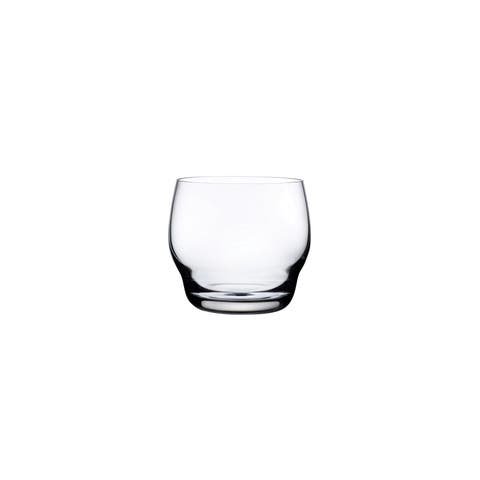Heads Up Whisky Glass, Set of  2 glasses
