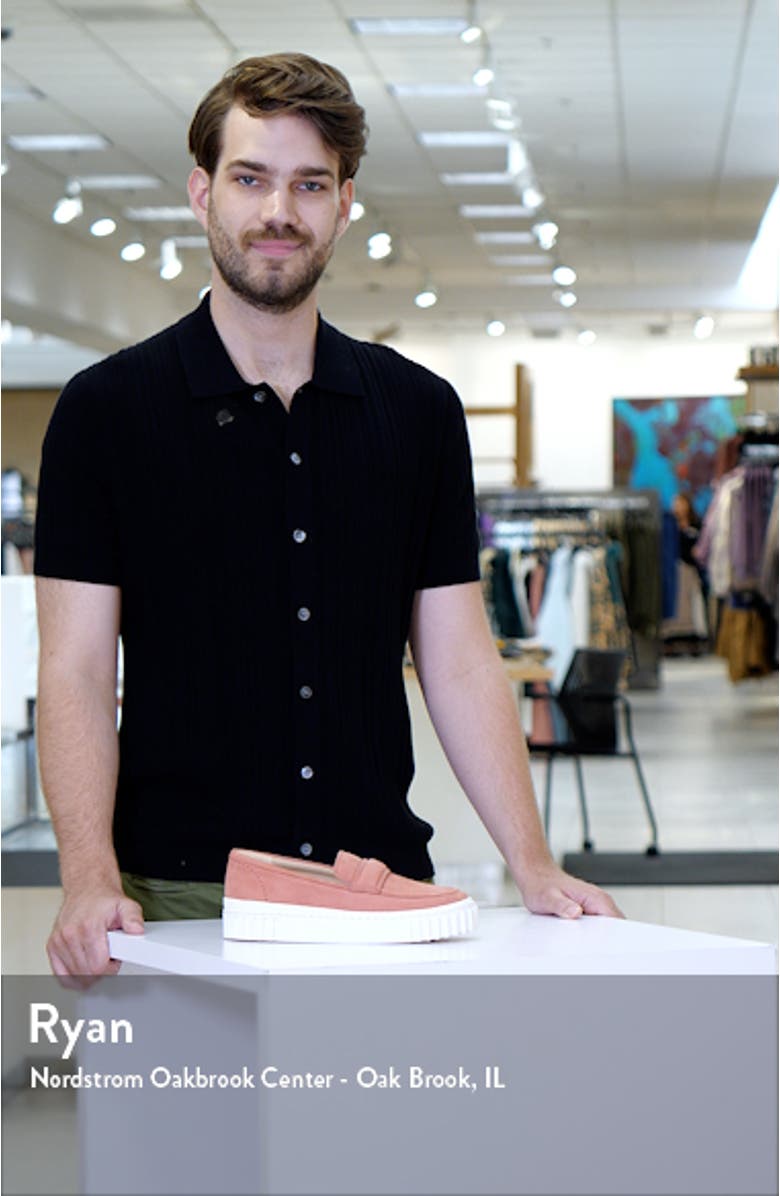 Mayhill Cove Loafer, sales video thumbnail