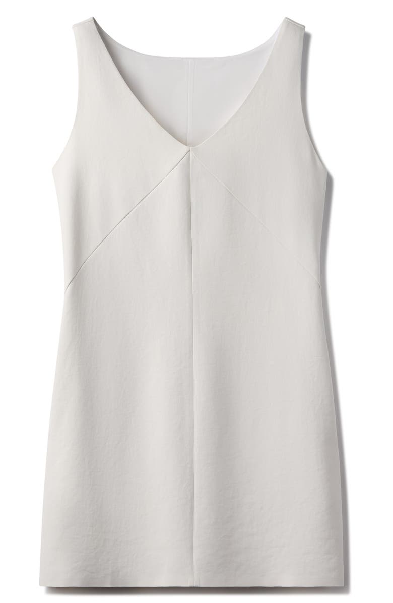 Rhone Horizon Sleeveless Minidress, Alternate, color, 