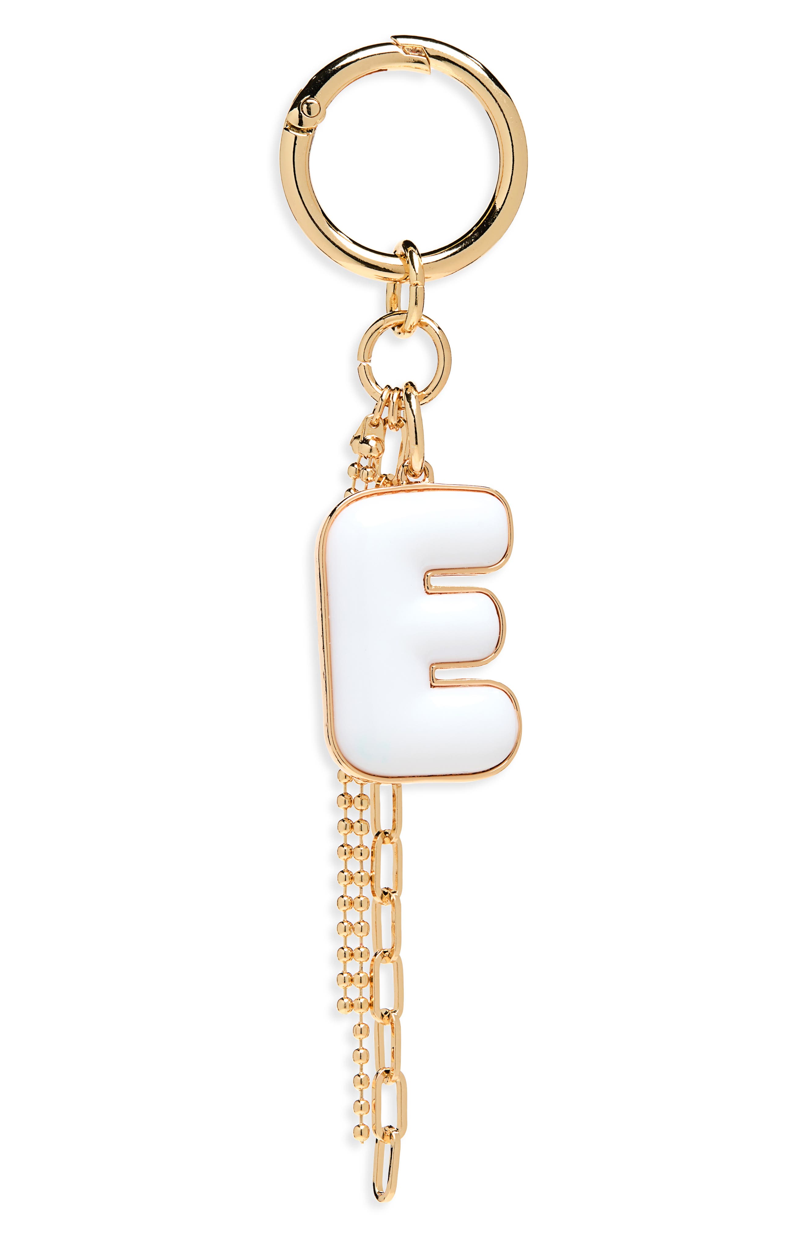 E- WHITE- GOLD