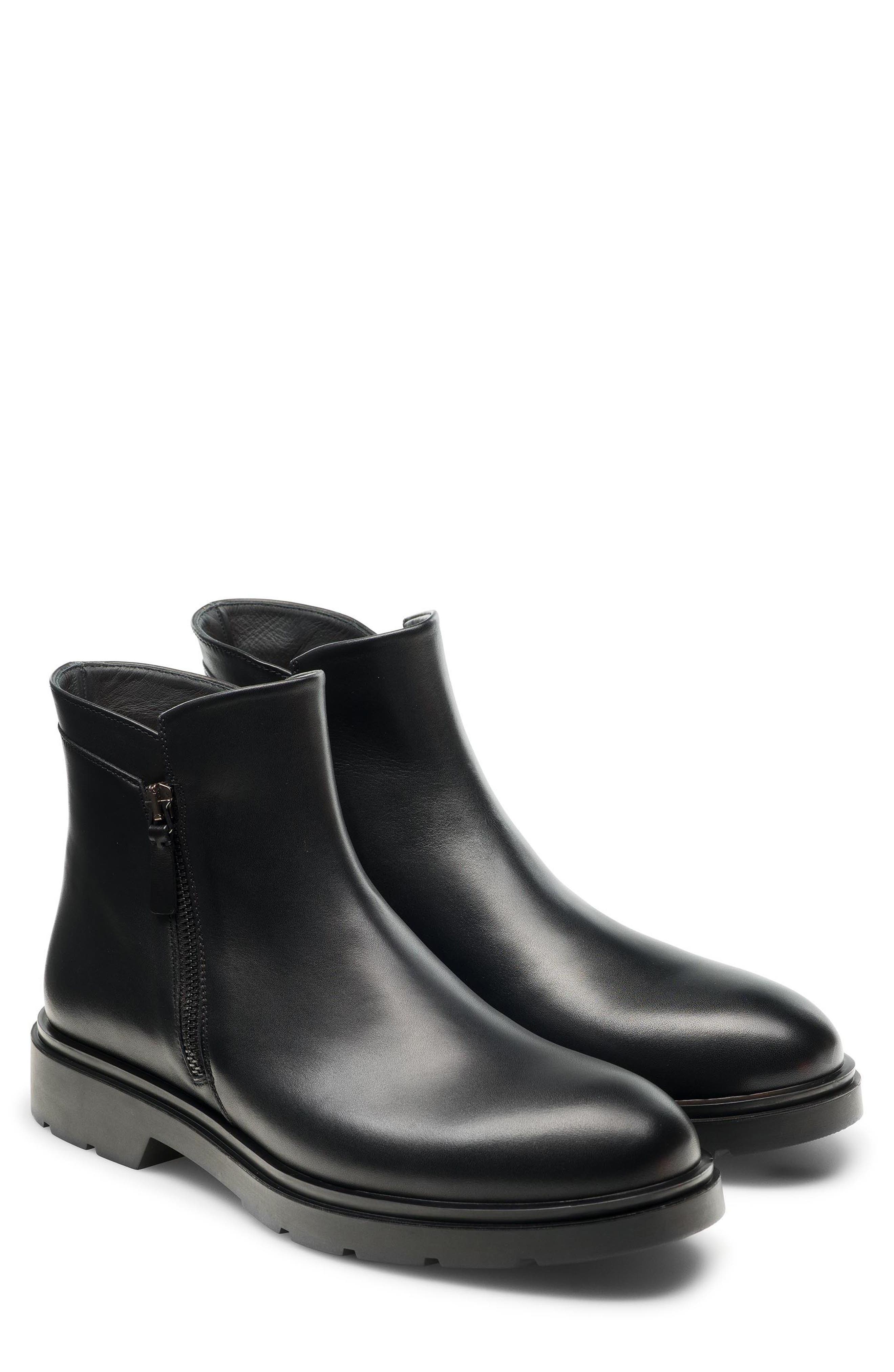 Magnanni Moto Boot, Main, color, 