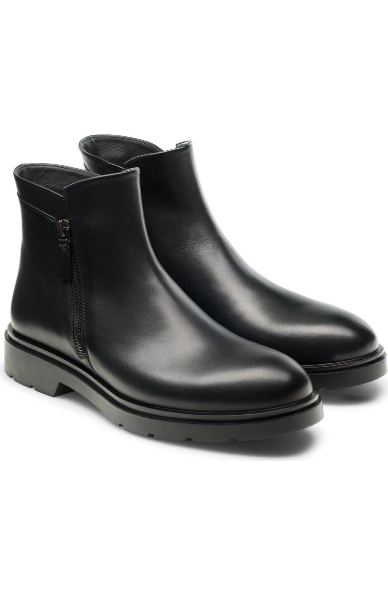 Magnanni Moto Boot, Main, color,