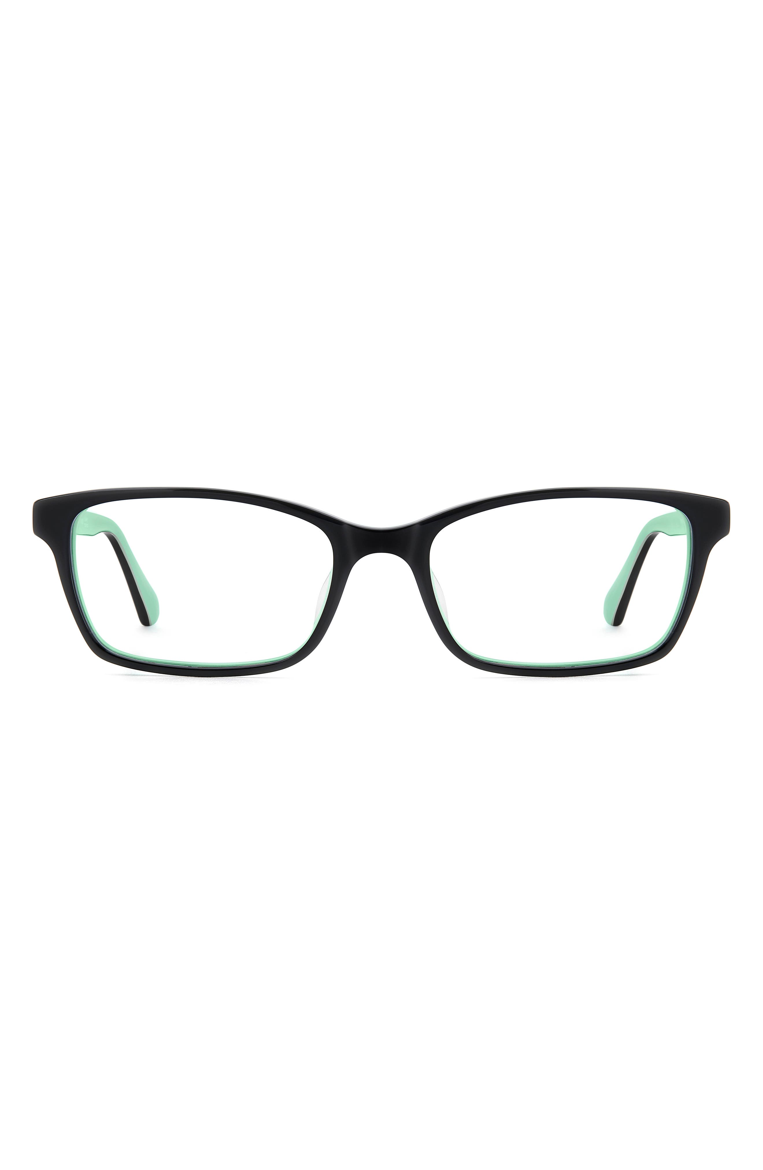 BLACK GREEN