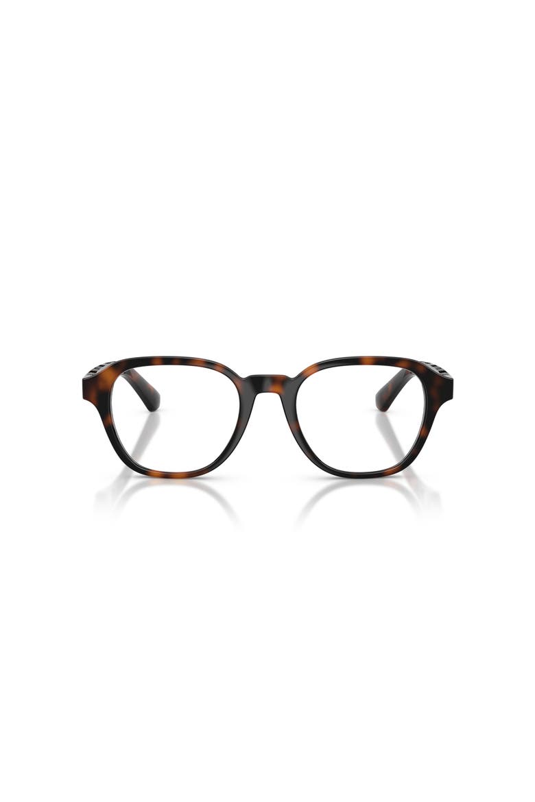 51mm Phantos optical glasses, Alternate, color, Brown