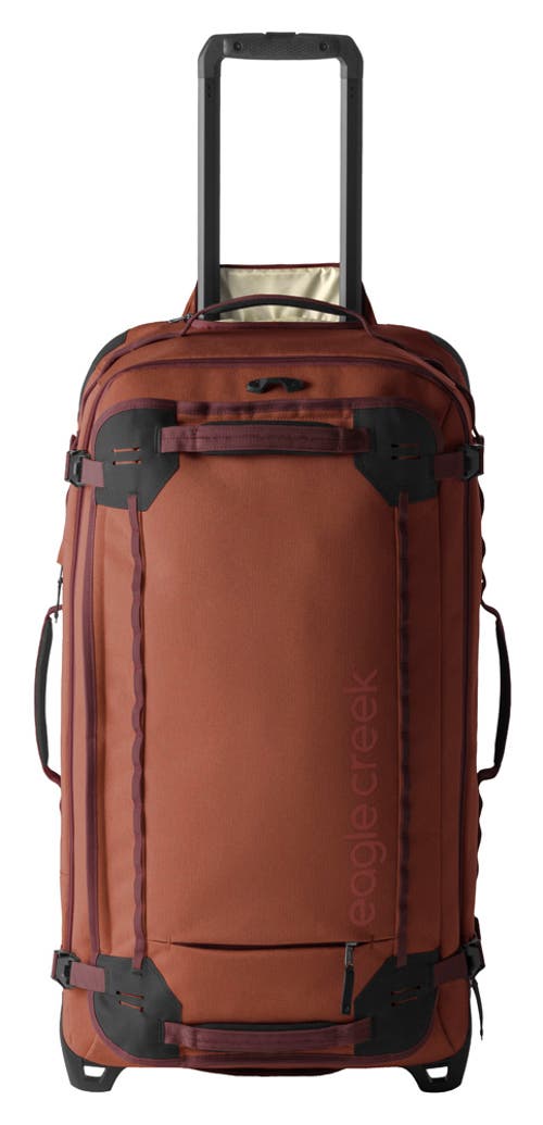Eagle Creek Gear Warrior Xe Large Luggage In Sequoia