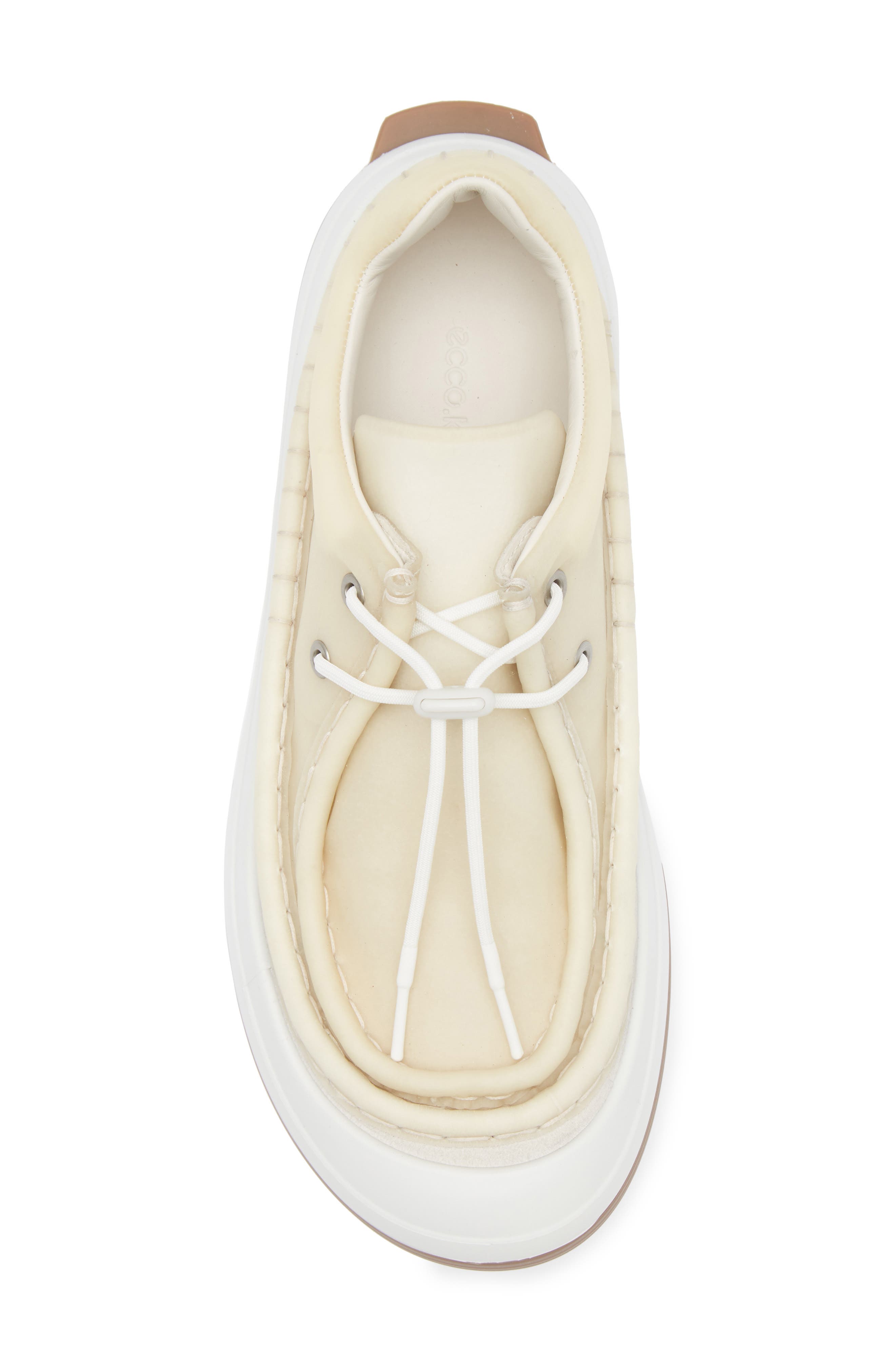 ECCO.Kollektive x Craig Green Joke FSDX Chukka Sneaker, Alternate, color, 