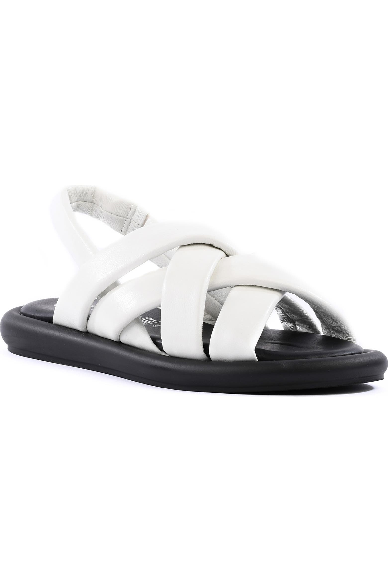 Color Line Trapp Seychelles Punchline Strappy Slingback Sandal (Women) | Nordstromrack
