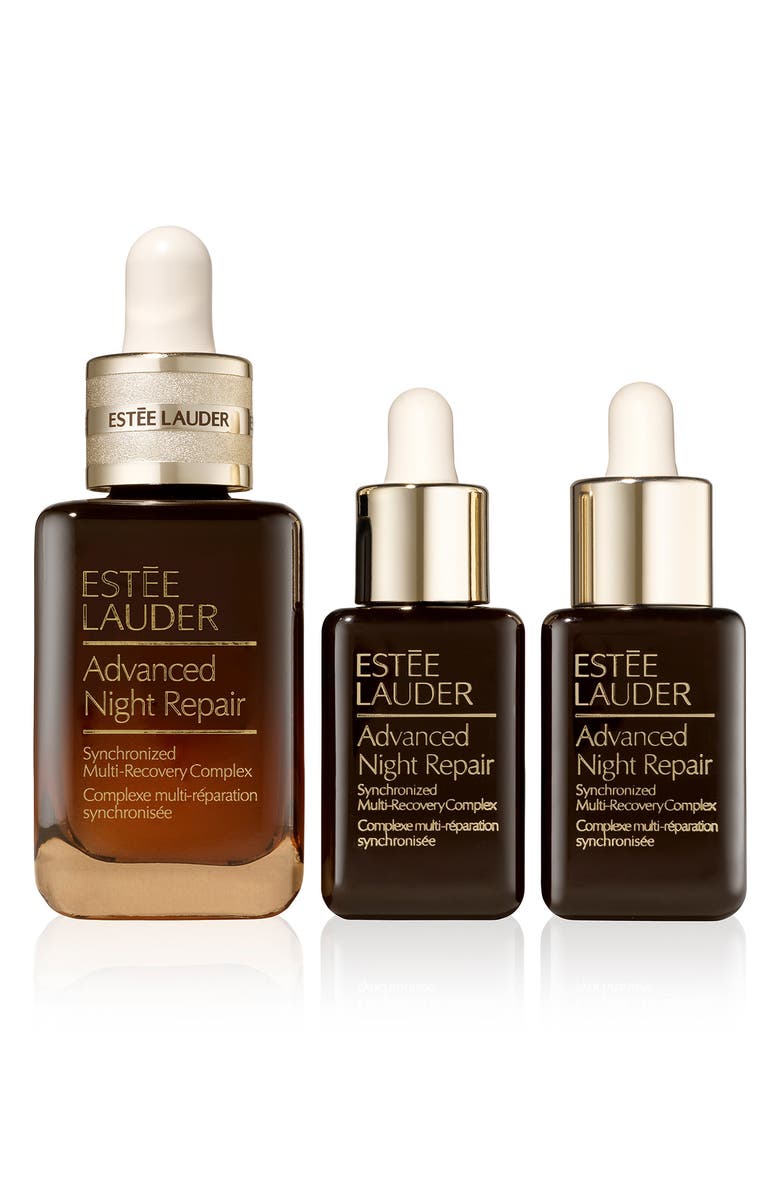 Estée Lauder Youth Generating Power Repair Set USD $150 Value, Main, color,