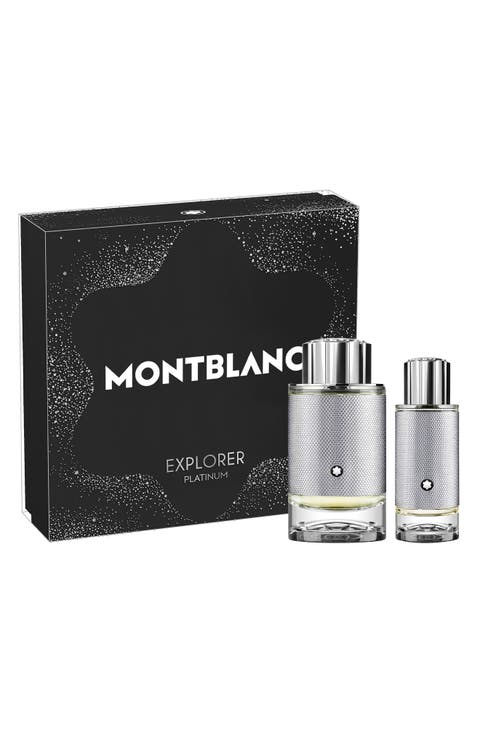 Explorer Platinum Eau de Parfum Set $185 Value