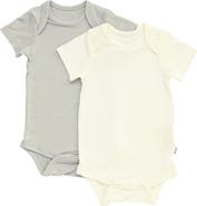 Kyte BABY Assorted 2-Pack Bodysuits