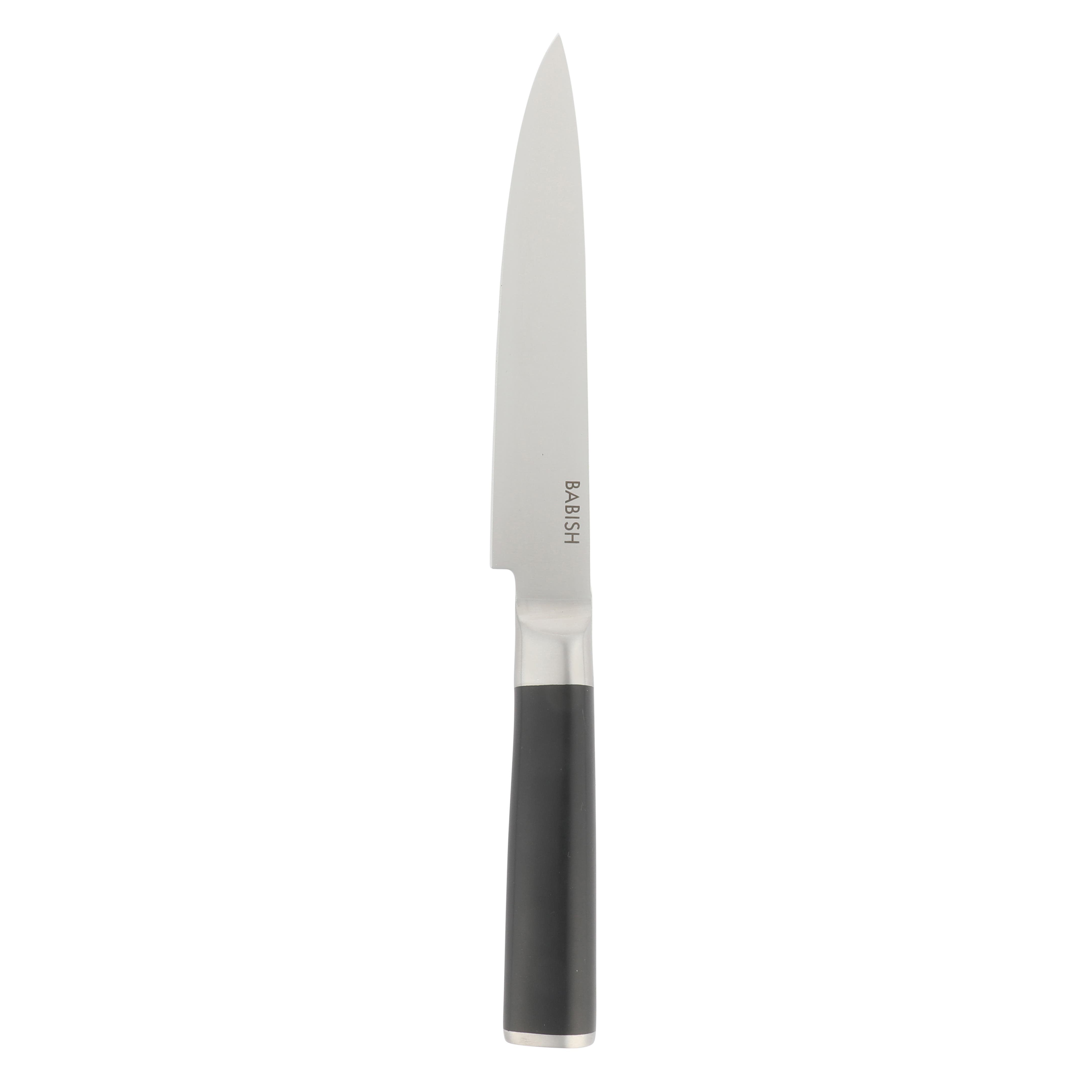 selected Stainless Steel