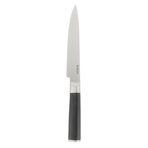 High Carbon German Steel Full Tang Forged Carving Knife