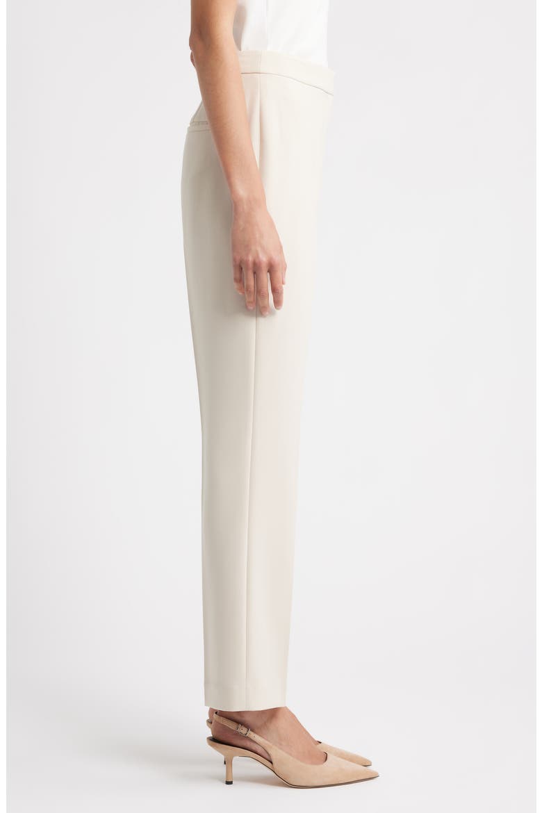 The Ashton Bootcut Pants, Alternate, color, GOLD STRAW